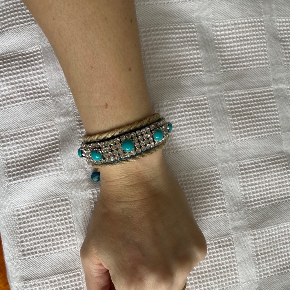 J Juicy couture Bracelet